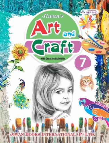 Art & Craft Part-7