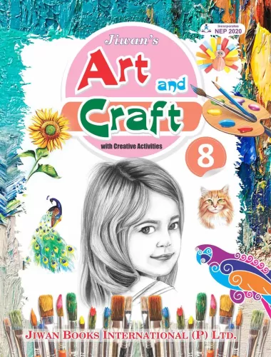 Art & Craft Part-8