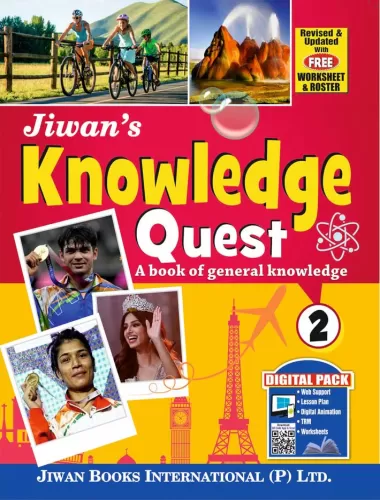 Knowledge Quest Part-2