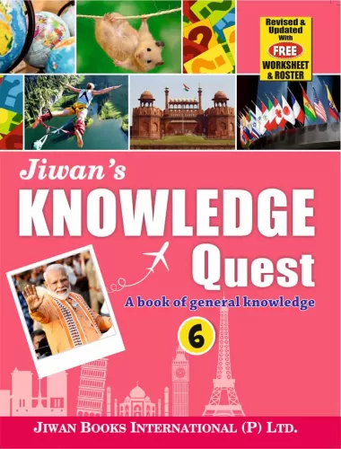 Knowledge Quest Part-6