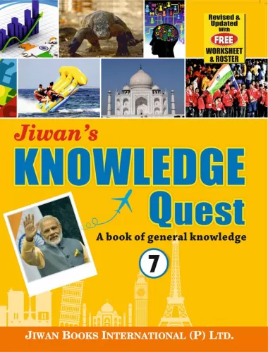 Knowledge Quest Part-7