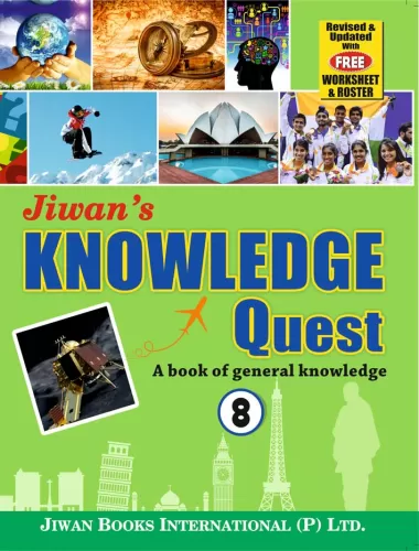 Knowledge Quest Part-8