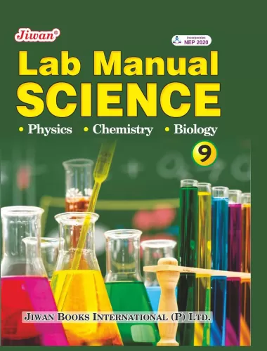 Lab Manual Science Class-9