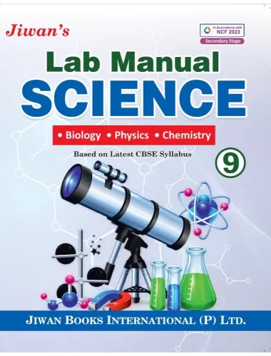 Lab Manual Science Class-9