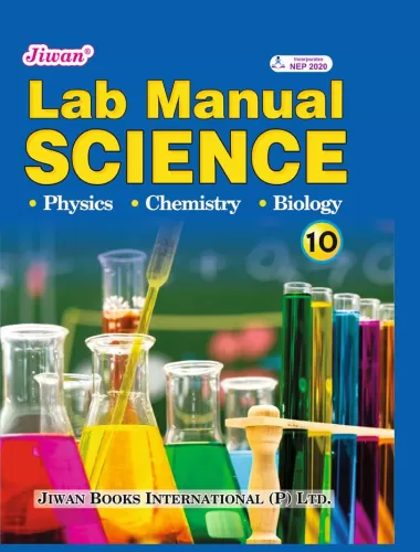 Lab Manual Science Class-10