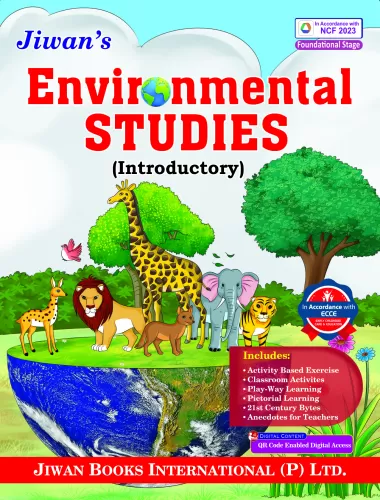Environmental Studies (Intro)