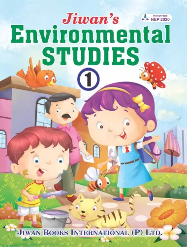 Environmental Studies Part-1