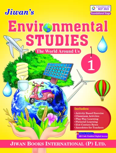 Environmental Studies Part-1