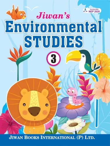 Environmental Studies Part-3 