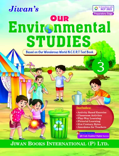 Our Environmental Studies Part-3 