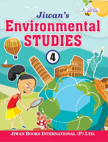 Environmental Studies Part-4