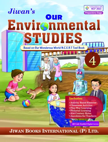 Our Environmental Studies Part-4