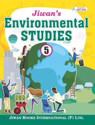 Environmental Studies Part-5