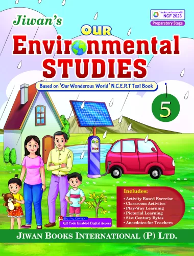 Environmental Studies Part-5