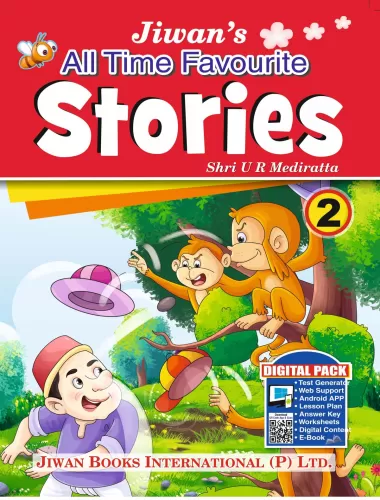 All Time Favourite Stories Part-2
