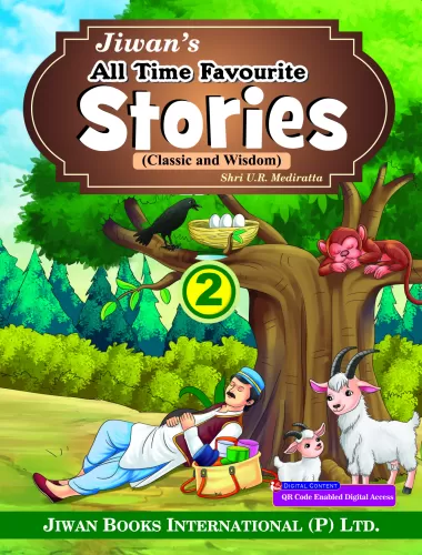 All Time Favourite Stories Part-2