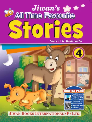 All Time Favourite Stories Part-4