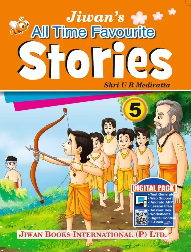 All Time Favourite Stories Part-5