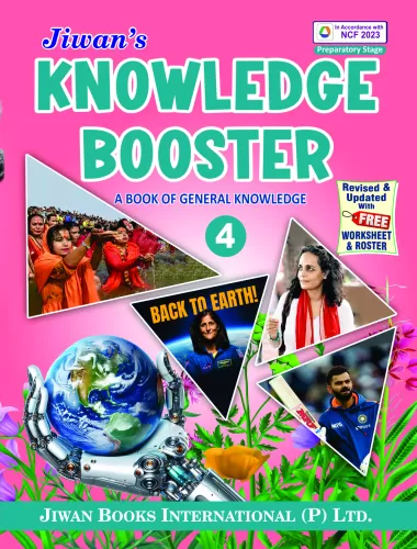 Knowledge Booster Part-4