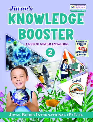 Knowledge Booster Part-2