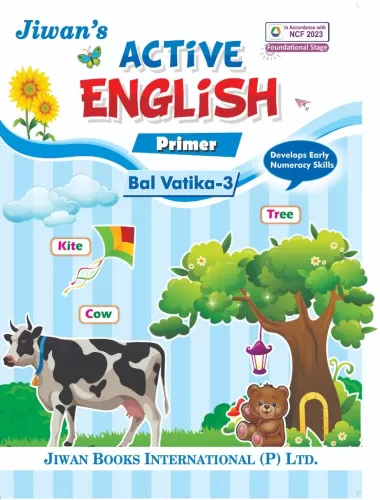 Active English Primer