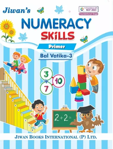 Numeracy Skills Primer