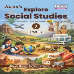 Explore Social Studies Class 7 Part-2