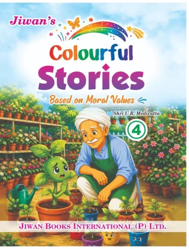 Colourful Stories Part-4