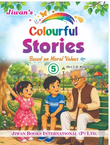 Colourful Stories Part-5