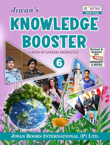 Knowledge Booster Part-6
