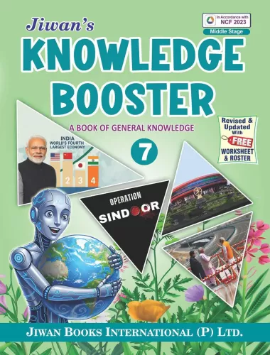 Knowledge Booster Part-7