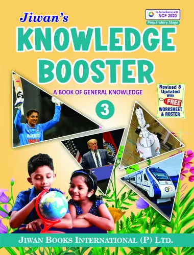 Knowledge Booster Part-3