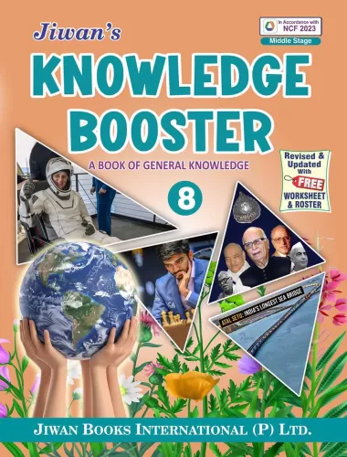Knowledge Booster Part-8