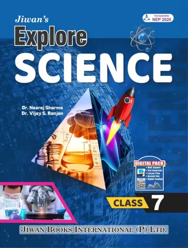Explore Science Part - 7