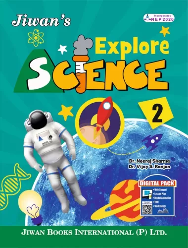 Explore Science Part - 2