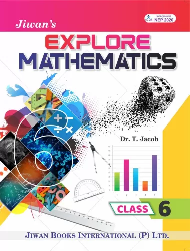 Explore Mathematics Part - 6