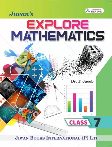 Explore Mathematics Part - 7