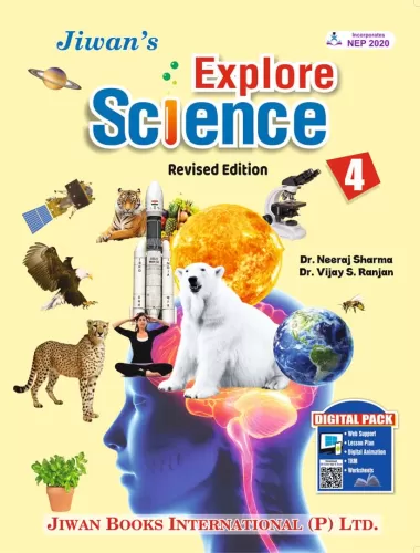 Explore Science Part - 4