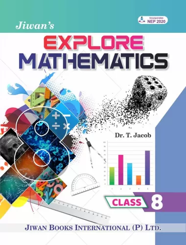 Explore Mathematics Part - 8