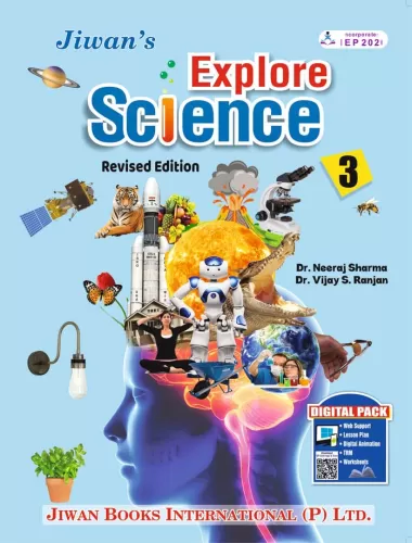 Explore Science Part - 3