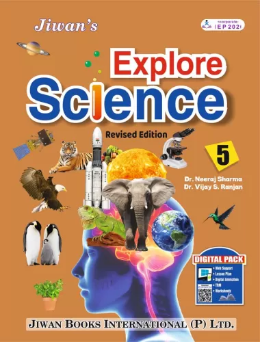 Explore Science Part - 5