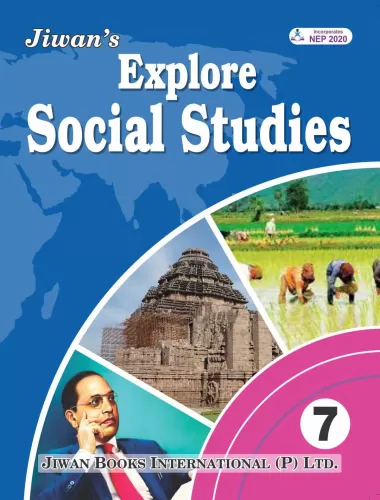 Explore Social Studies Part -7