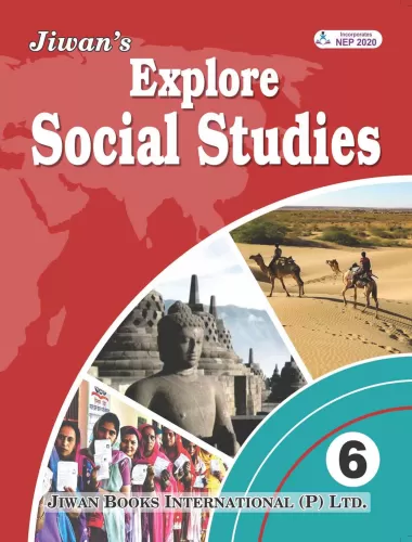 Explore Social Studies Part -6
