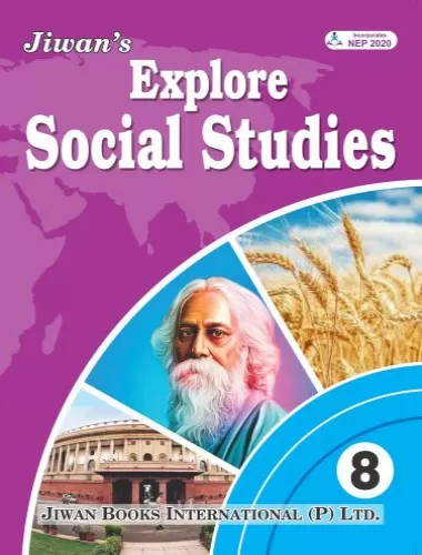 Explore Social Studies Part -8